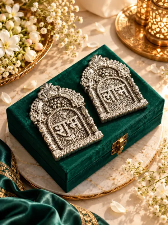 Shubh Labh Silver