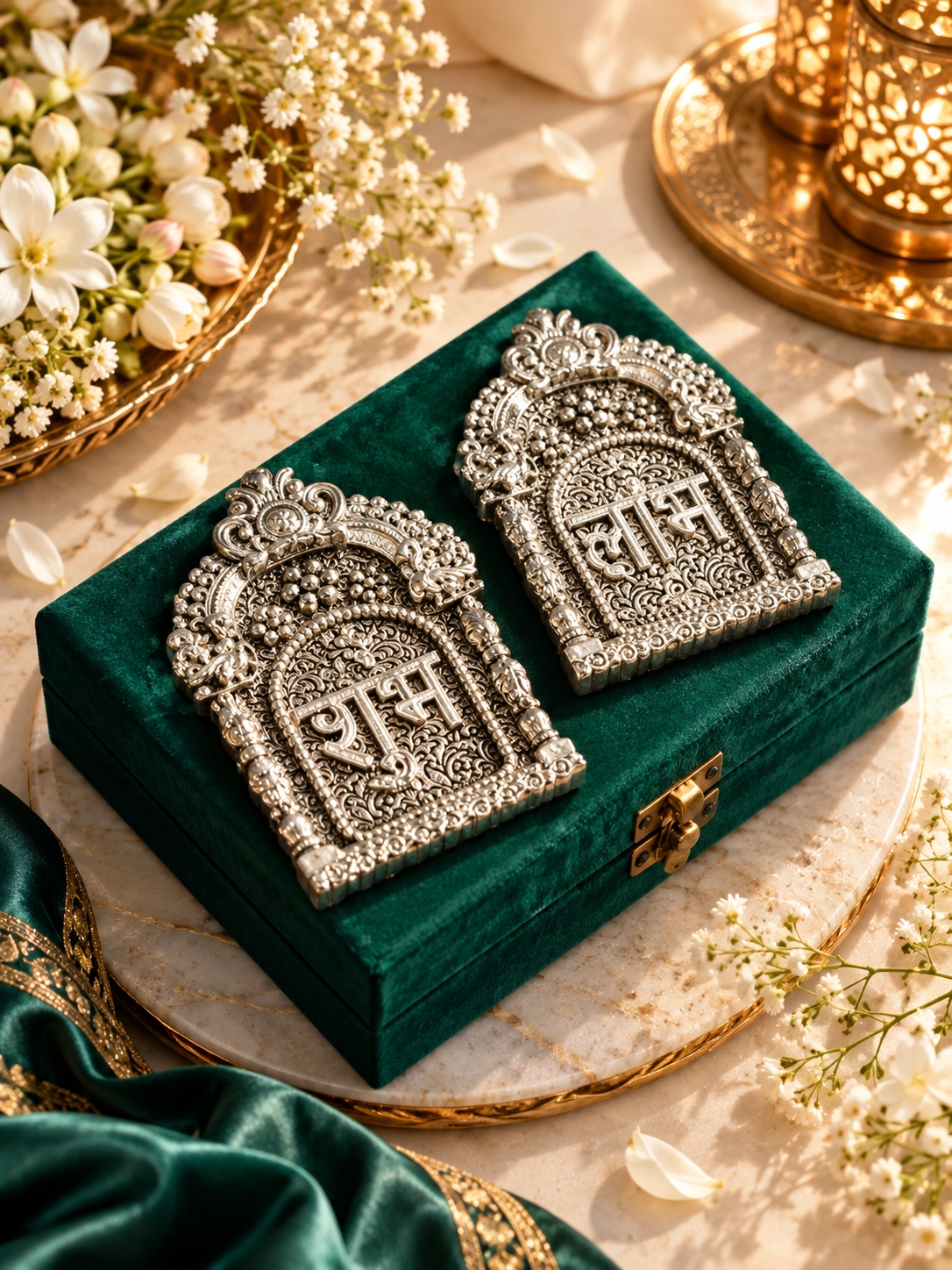 Shubh Labh Silver