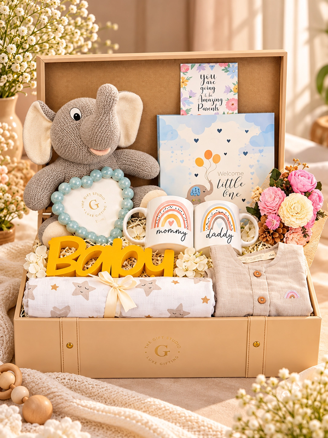 Baby Gifting