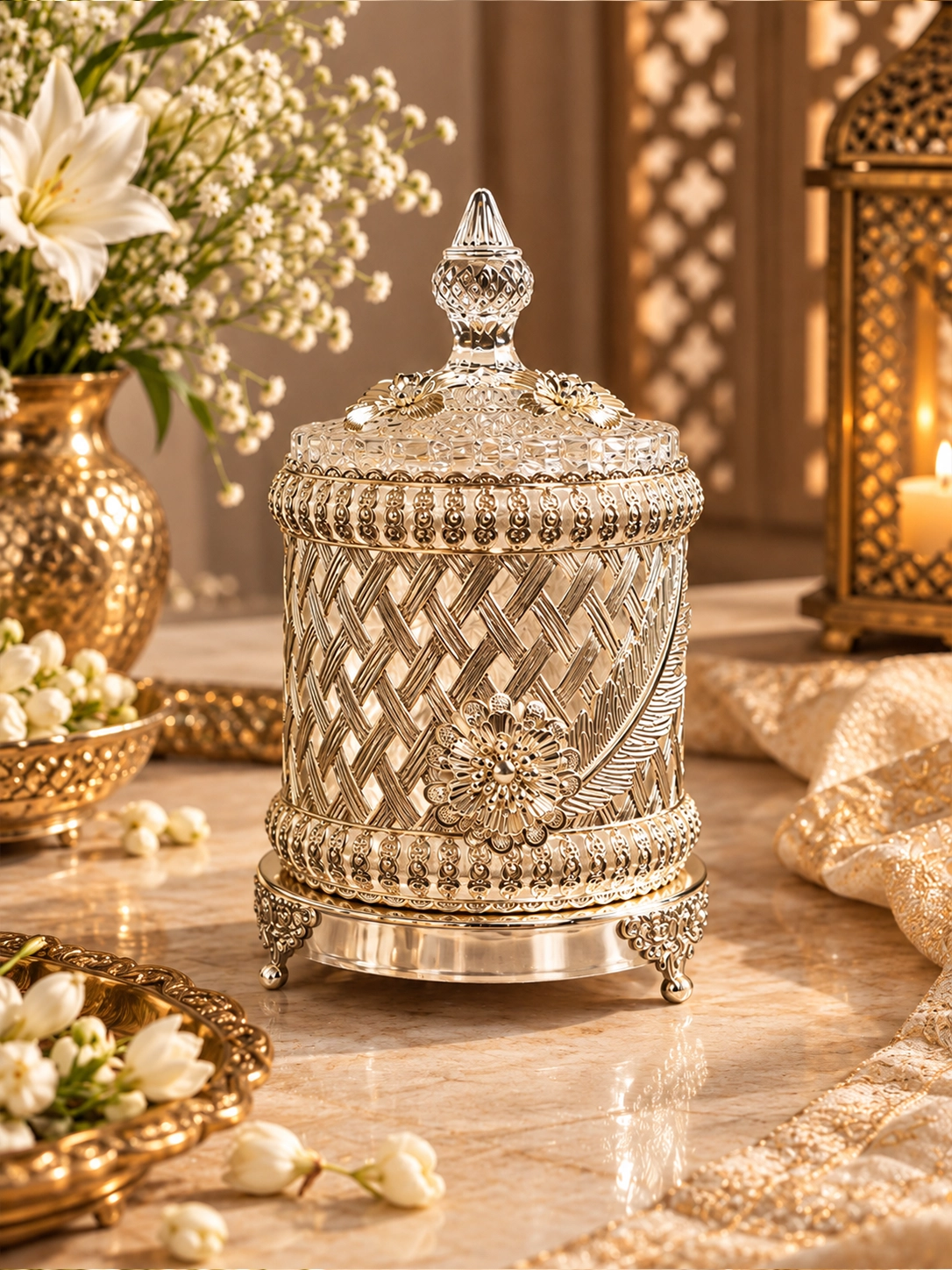 Festive Gifting