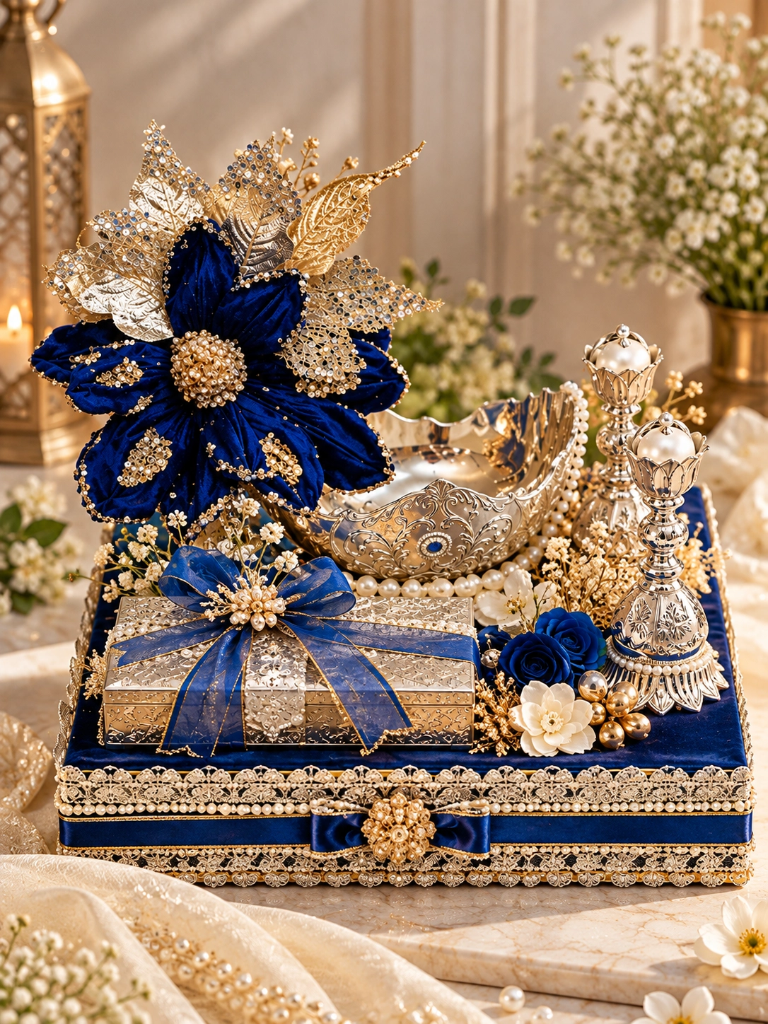 Gifting Hampers