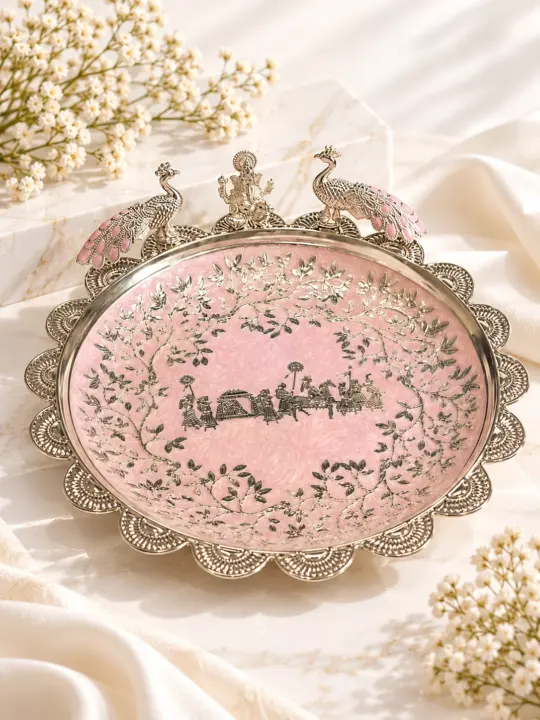 Gift Trays