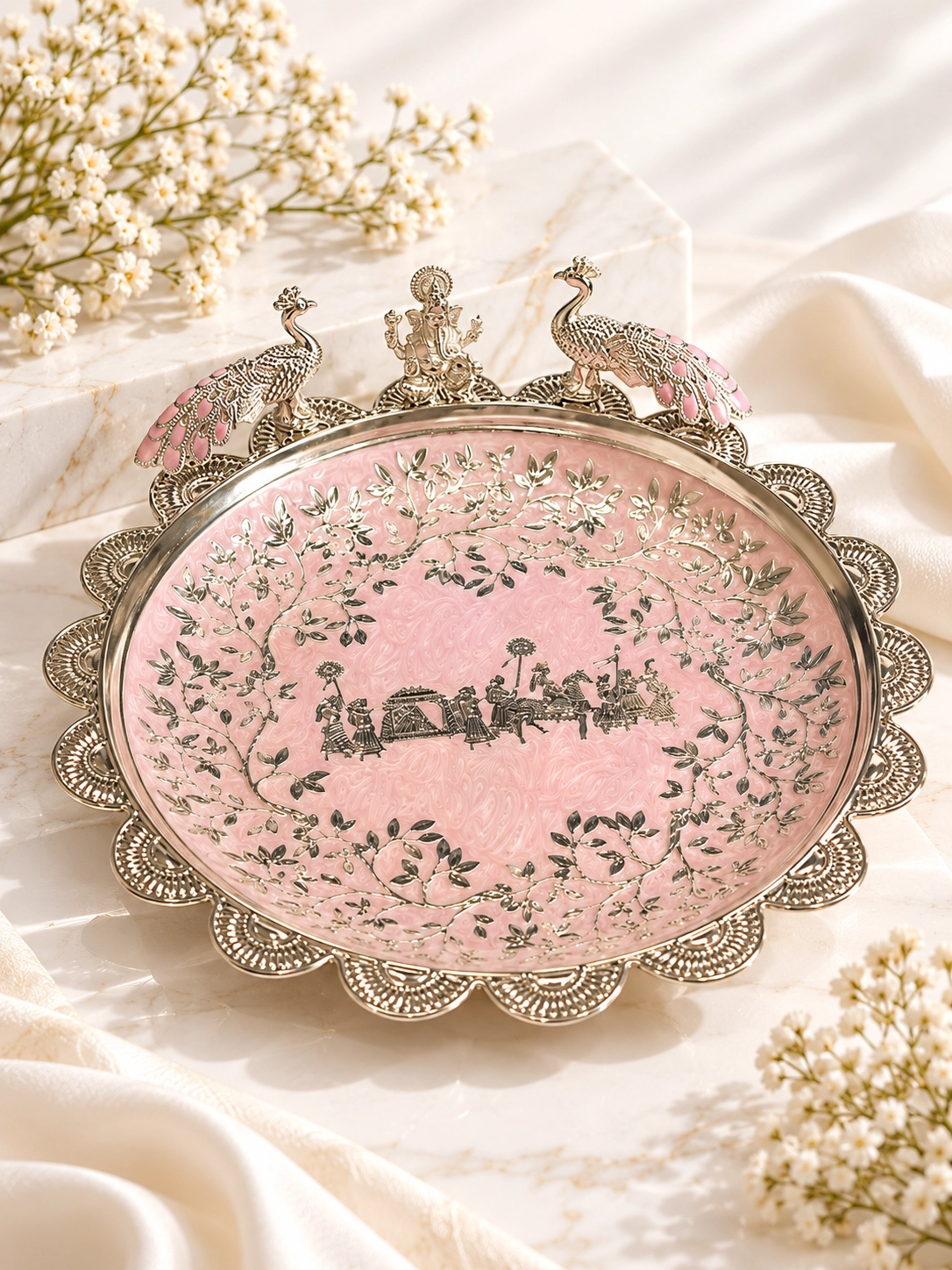 Gift Trays