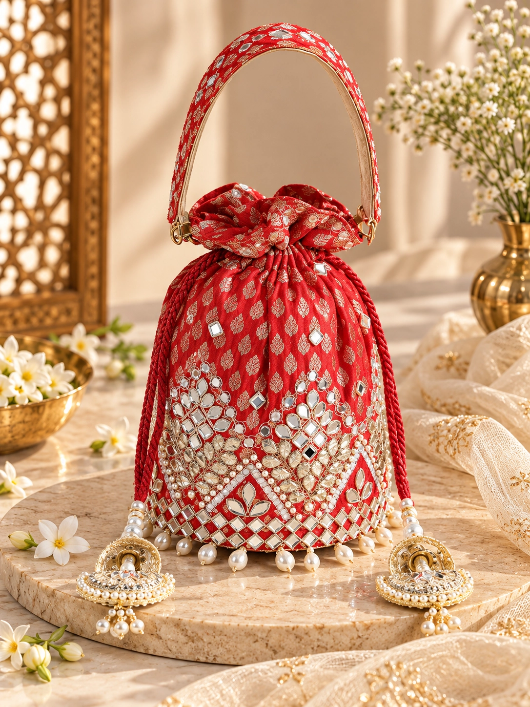Potli Gifting