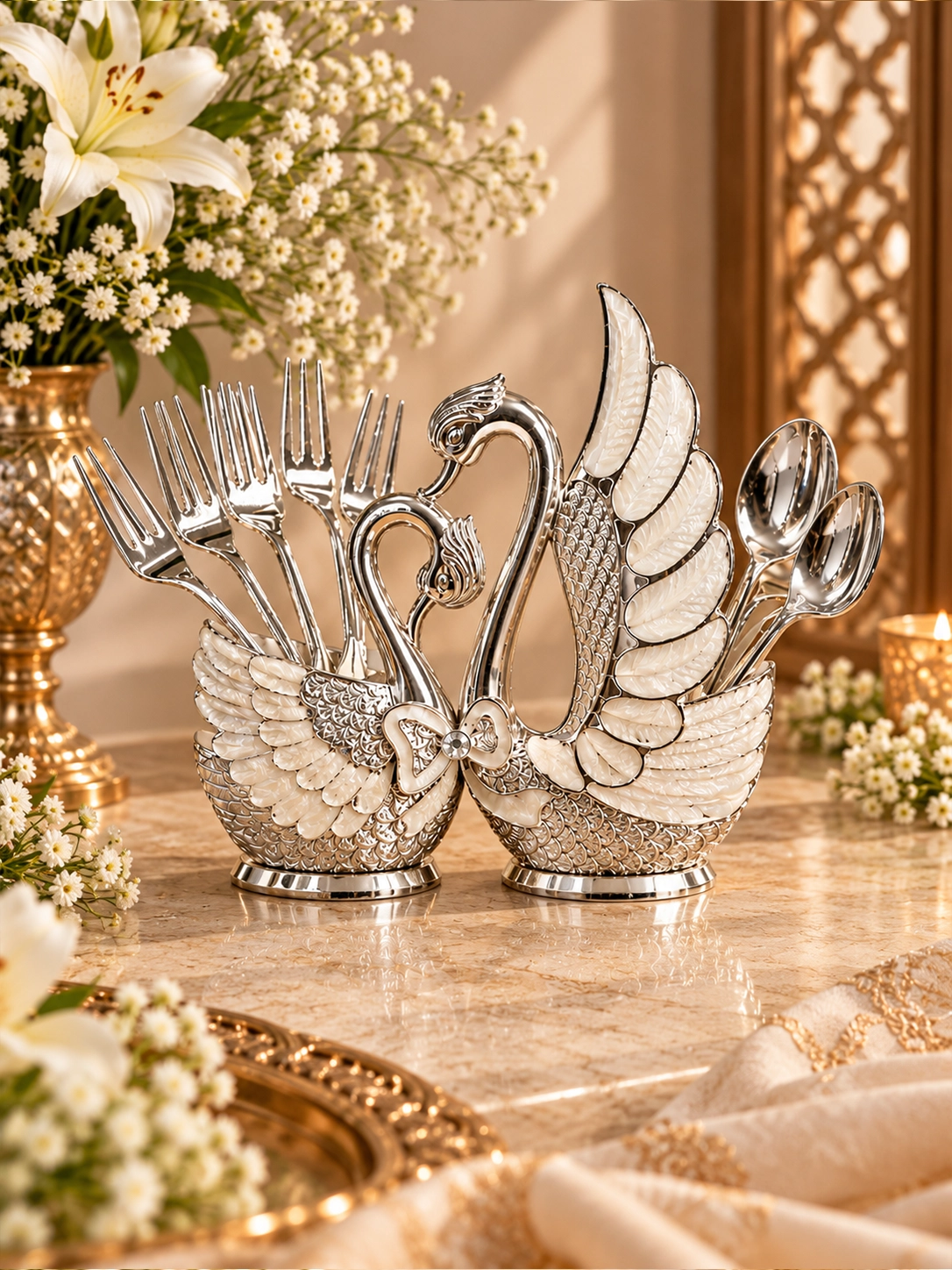 Unique Gifting