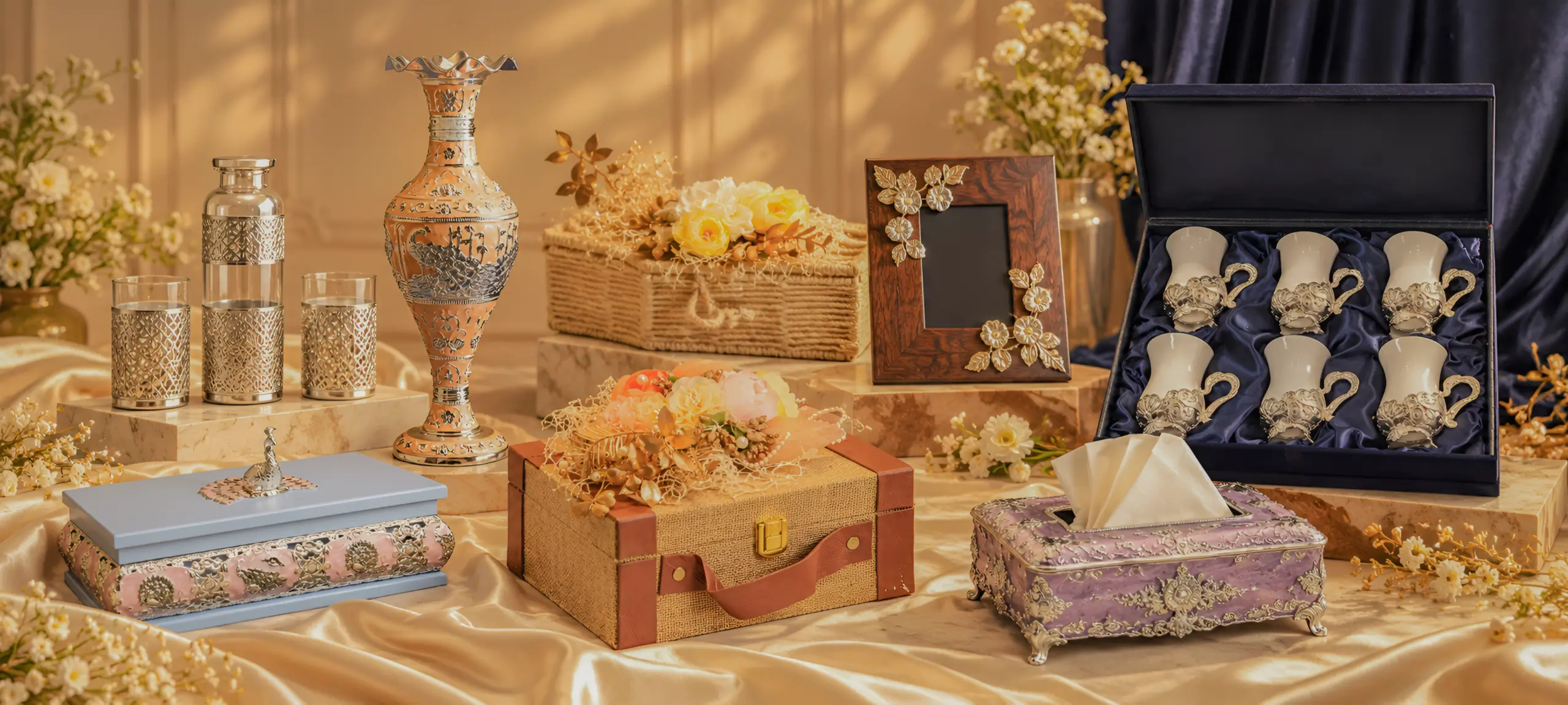 Timeless Gifts