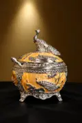 German Silver Pots