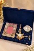 Elegant Festive Set