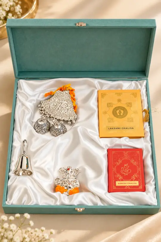 Diwali Special Gift Box