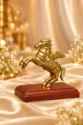 Horse Statue