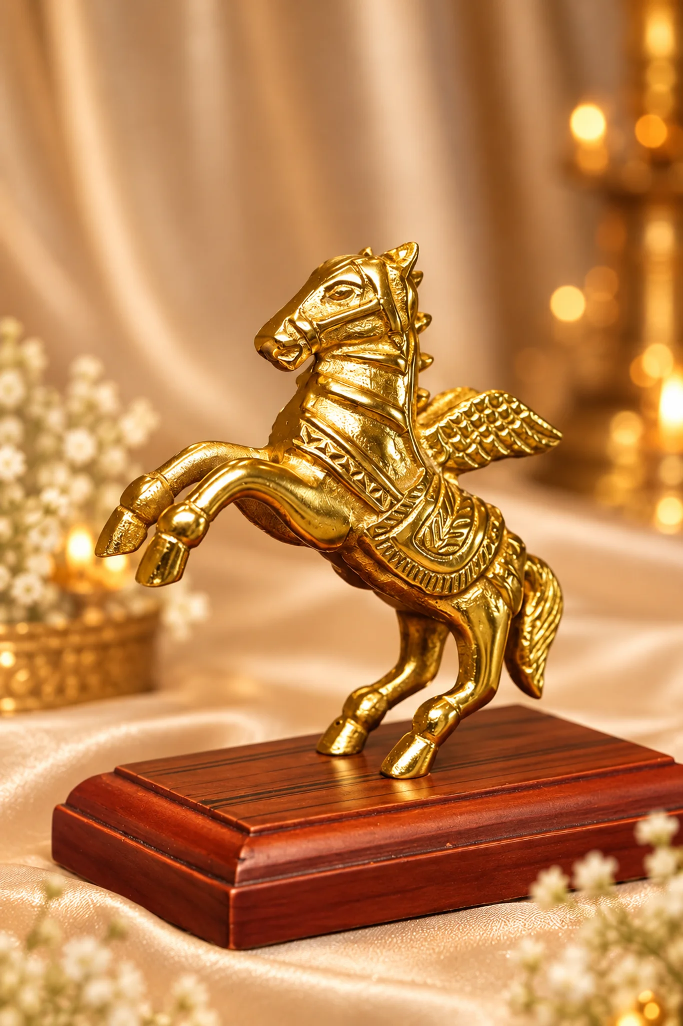 Horse Statue - Image 2