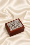 Enamel Gift Box