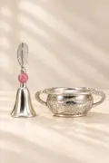 Bowl & Bell Set