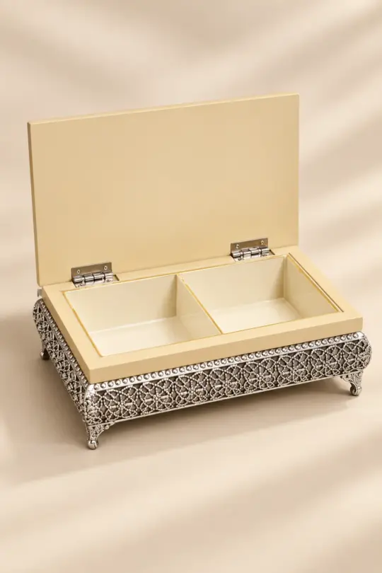 Elephant Gift Box