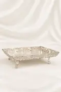 German Silver Royale Tray