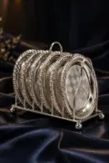 Elegant Coaster Set