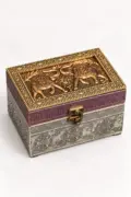 Gift Box with 2 Jars Set