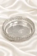 German Silver Elegance Tray
