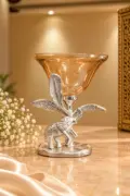 Elephant Serving Bowl