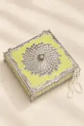 Enamel Gift Box