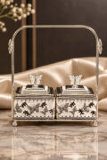 Butterfly Trinket Box