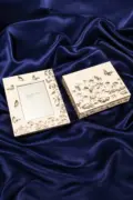 Enamel Frame & Box Set