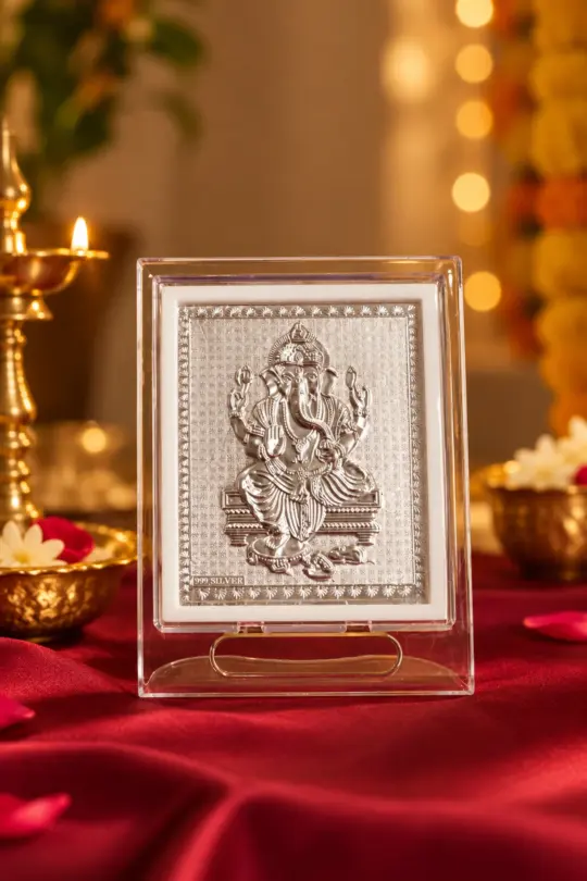 Lord Ganesh Gifting Box