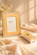 Enamel Frame & Box Set