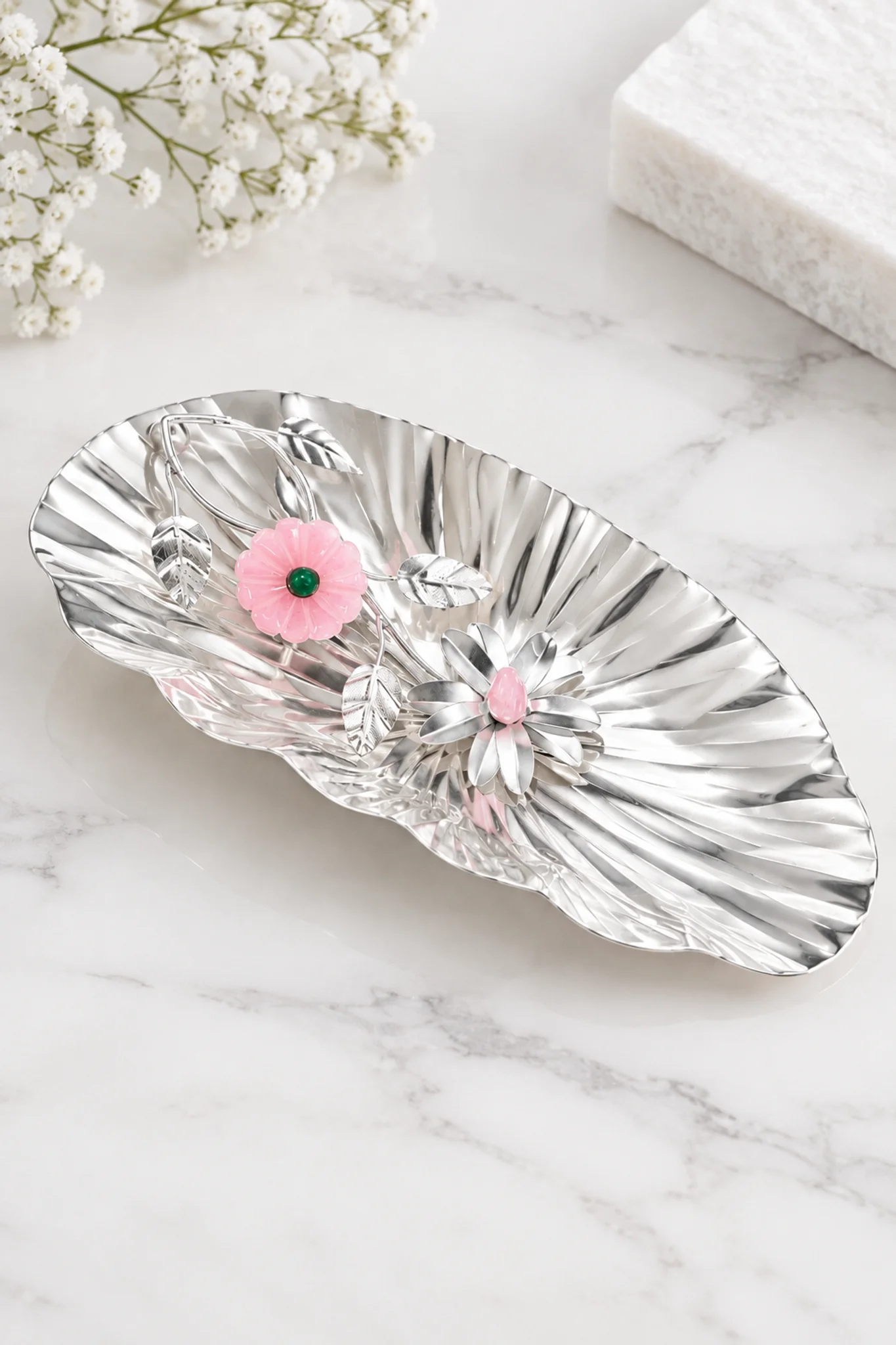 Decorative Tray