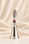 Rudraksha Enamel Bell