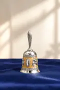 Silver Grace Bell