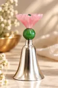 Silver Royale Bell