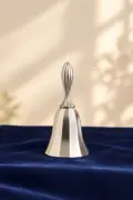 Enamel Heritage Bell