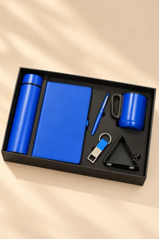 Executive 6-in-1 Corporate Gift Set
