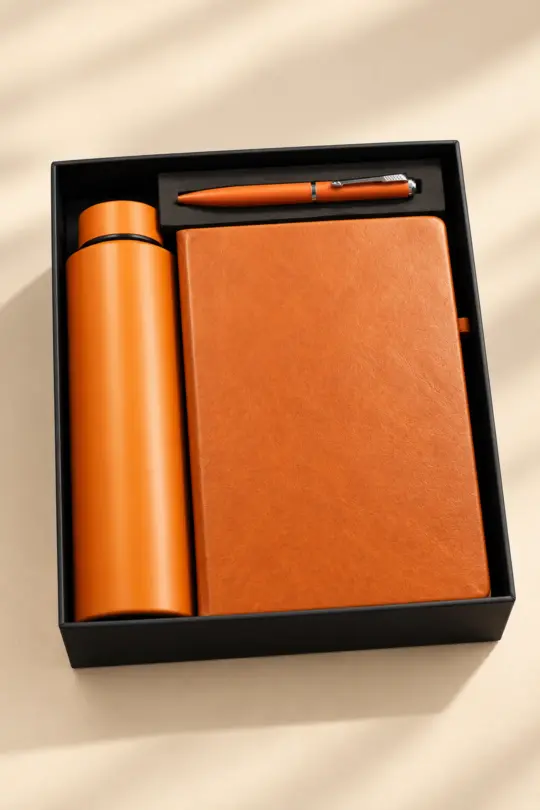 Executive 3-in-1 Corporate Gift Set