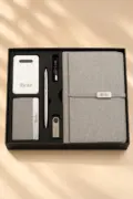 Executive 5-in-1 Corporate Tech Gift Set