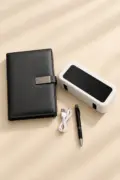 Executive 4-in-1 Corporate Tech Gift Set