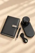 Executive 4-in-1 Corporate Tech Gift Set