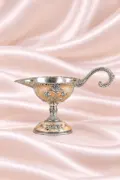Enamel Diya