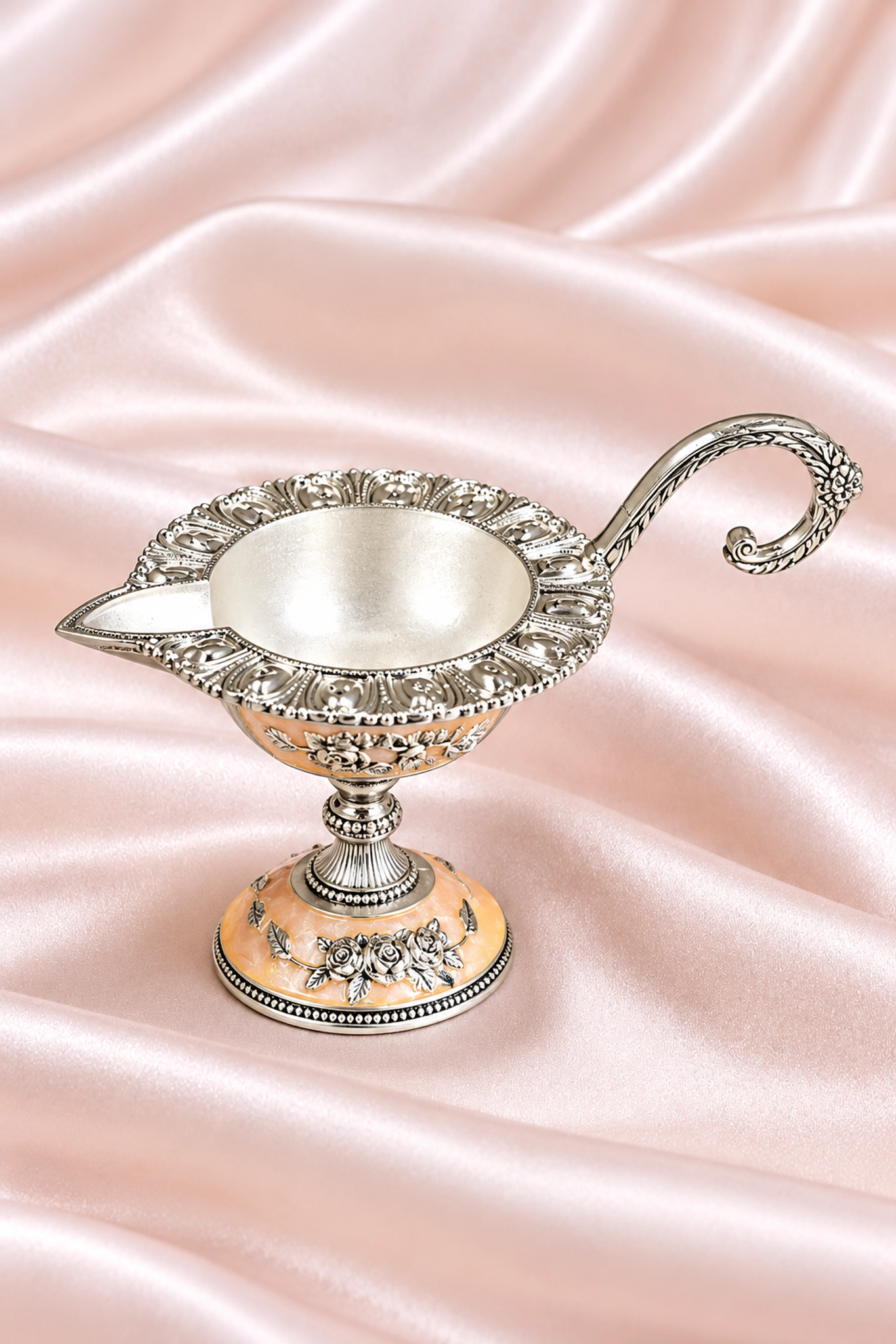 Enamel Diya - Image 2