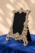 German Silver Frame