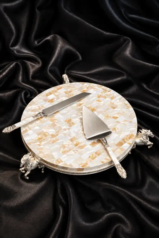 Premium Cake Set