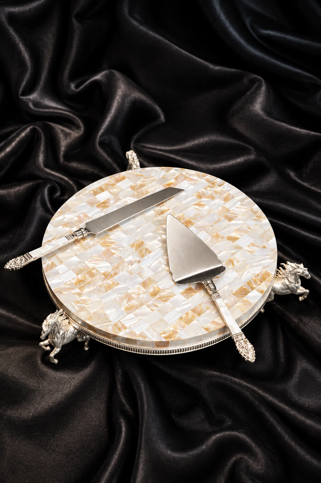 Premium Cake Set
